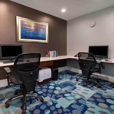 Hampton Inn Naples - I-75 Extérieur photo