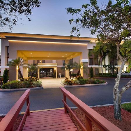 Hampton Inn Naples - I-75 Extérieur photo