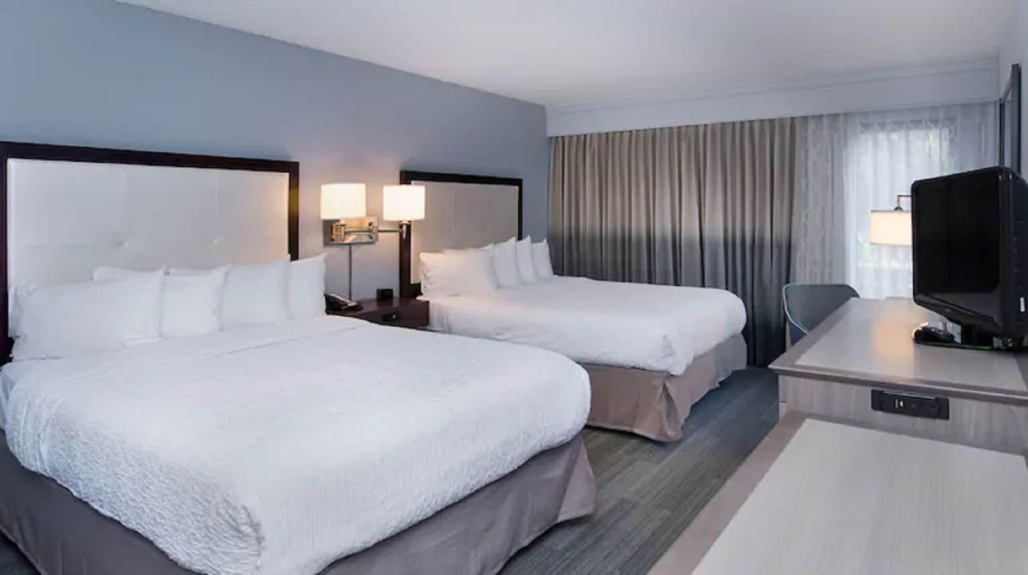 Hampton Inn Naples - I-75 Extérieur photo