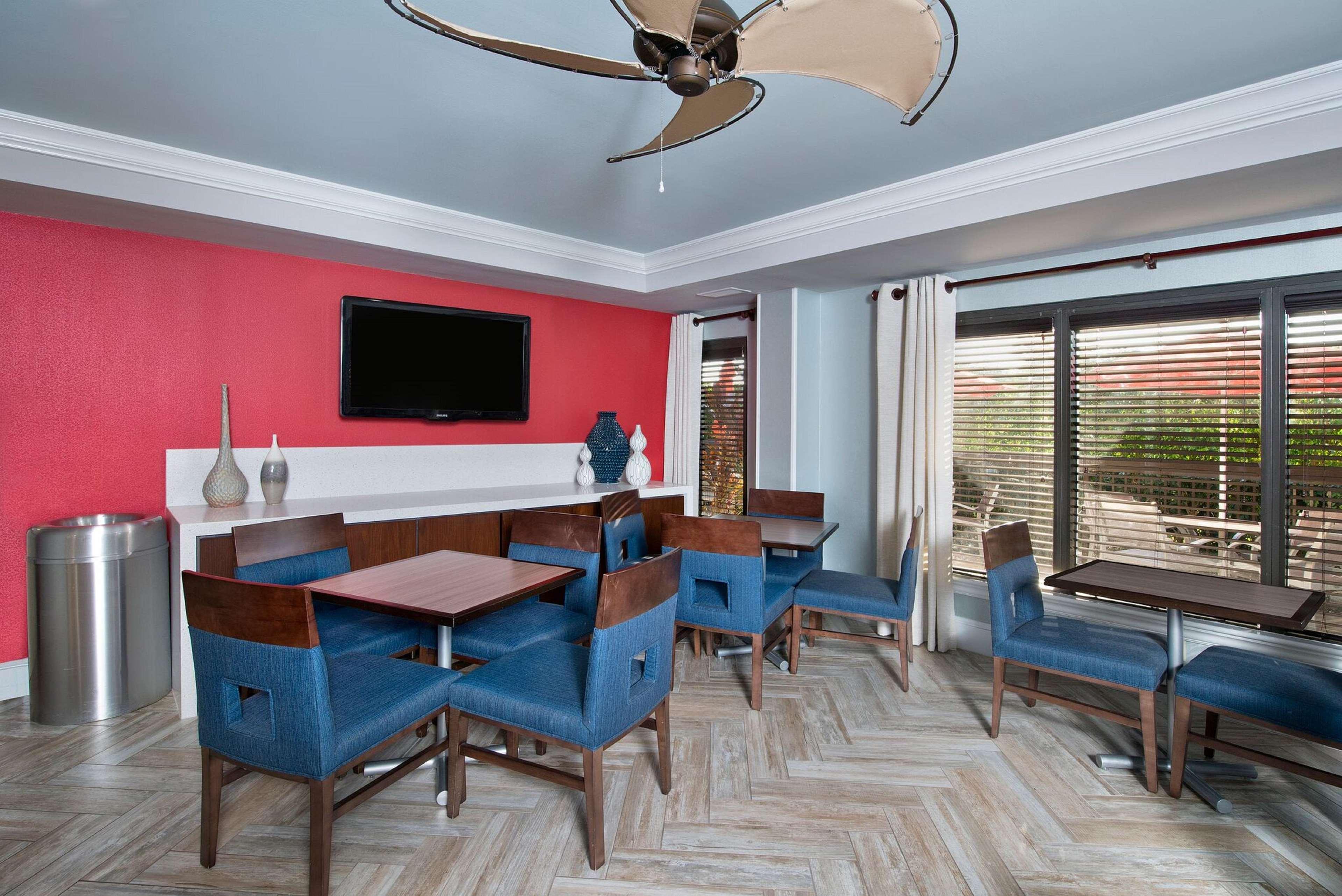 Hampton Inn Naples - I-75 Extérieur photo