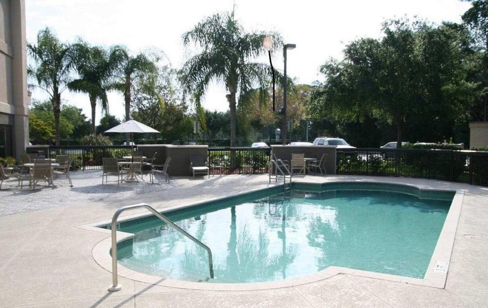 Hampton Inn Naples - I-75 Extérieur photo