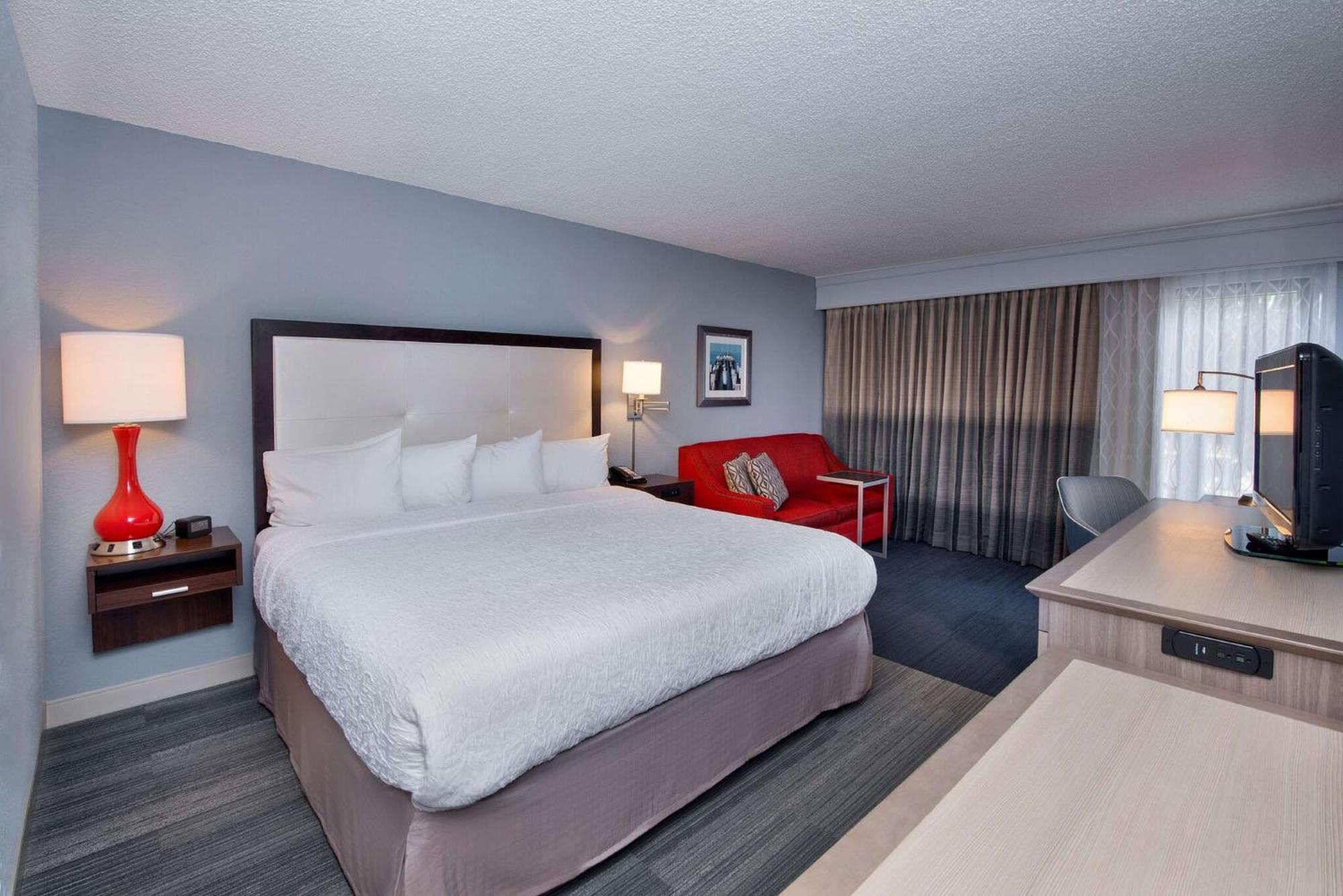 Hampton Inn Naples - I-75 Extérieur photo