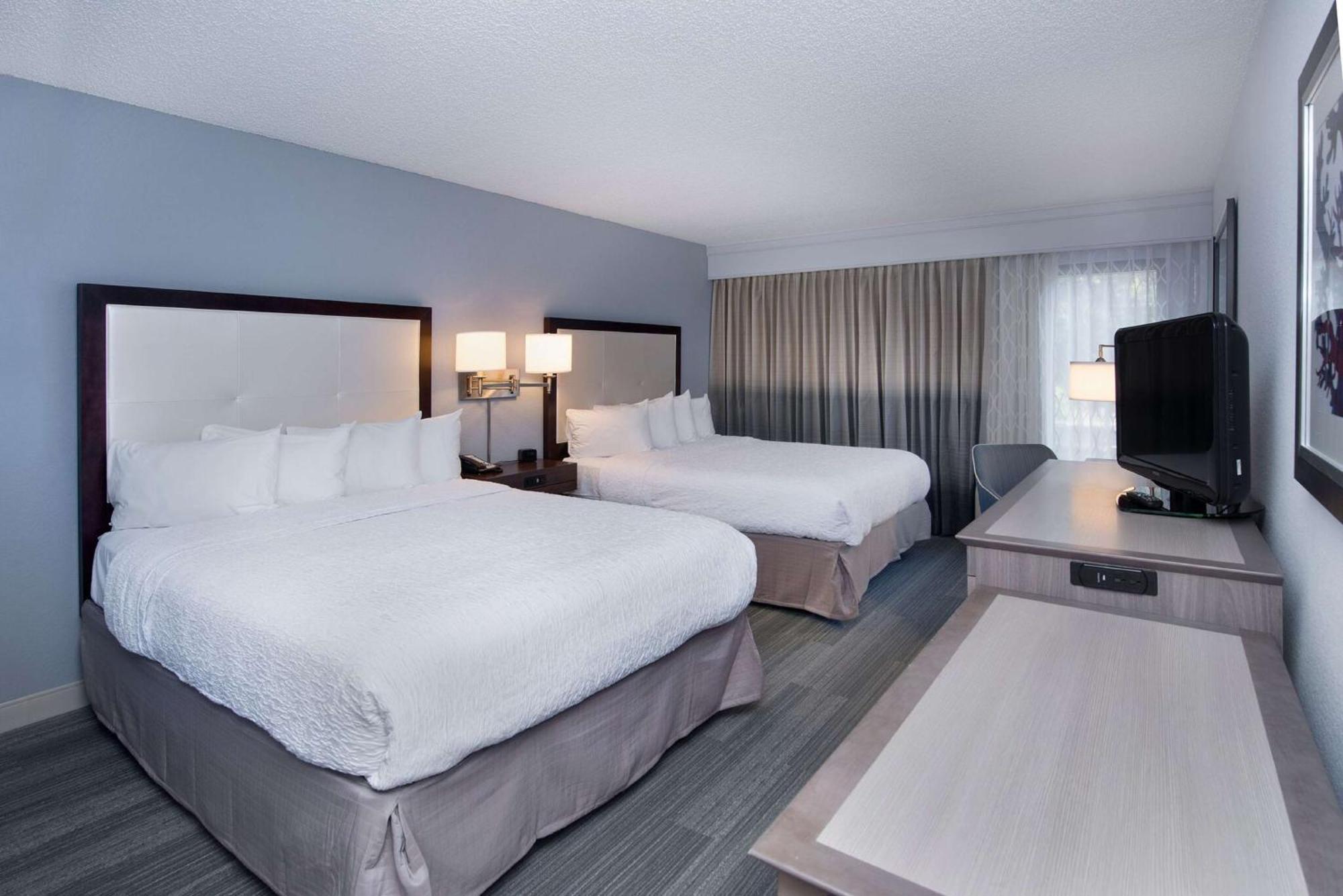 Hampton Inn Naples - I-75 Extérieur photo