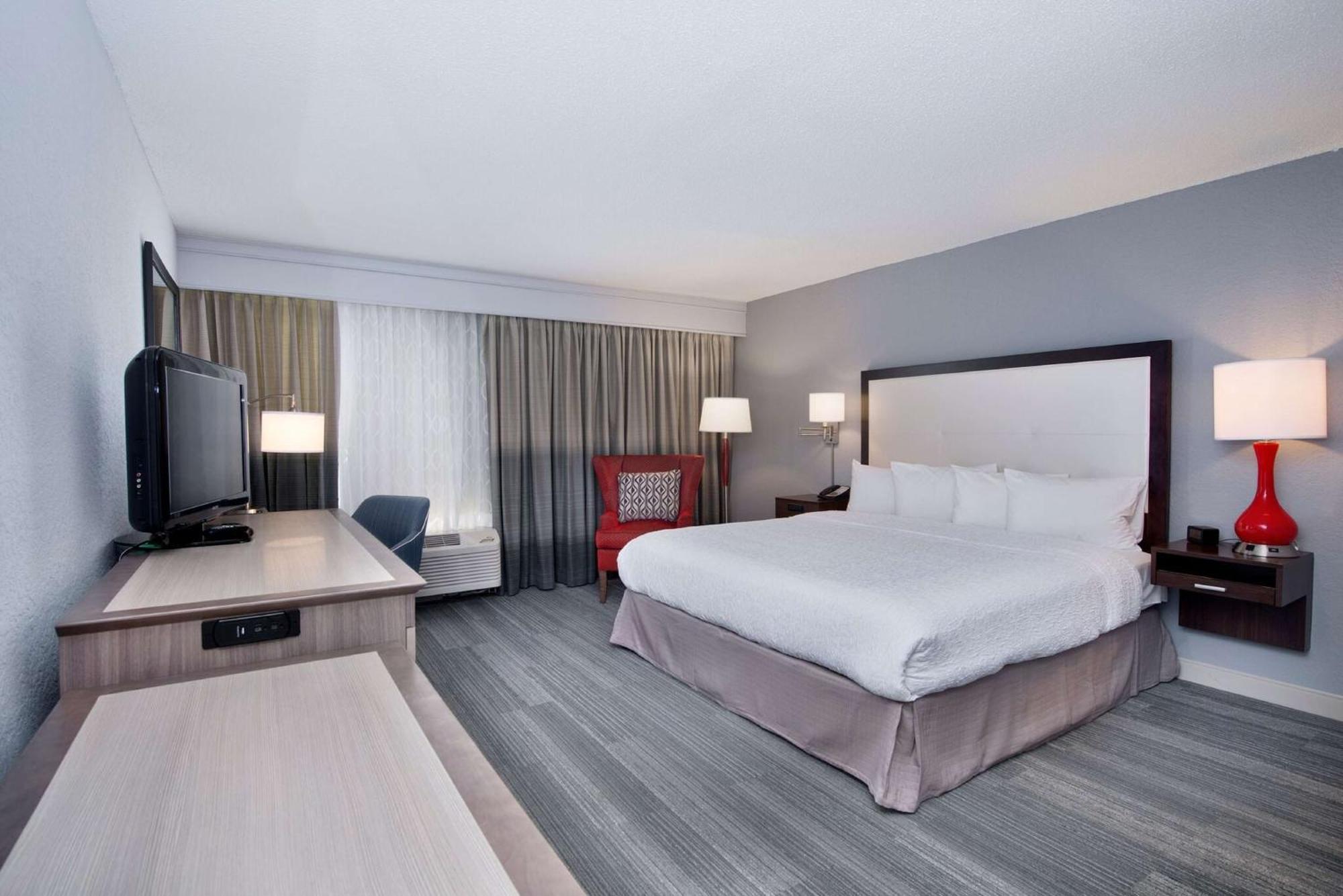 Hampton Inn Naples - I-75 Extérieur photo