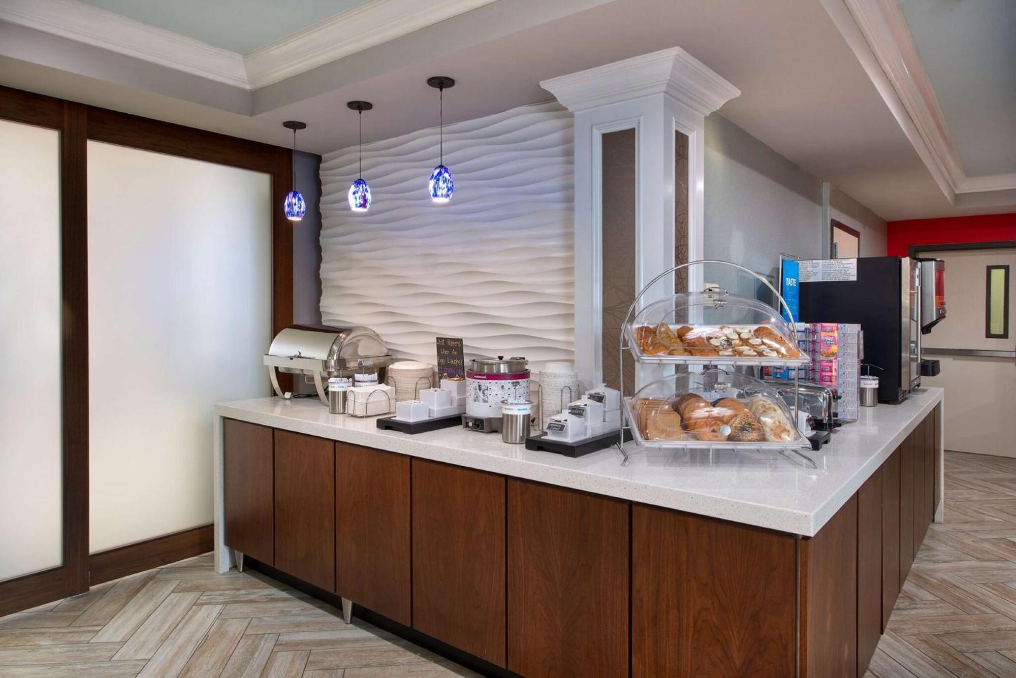 Hampton Inn Naples - I-75 Extérieur photo