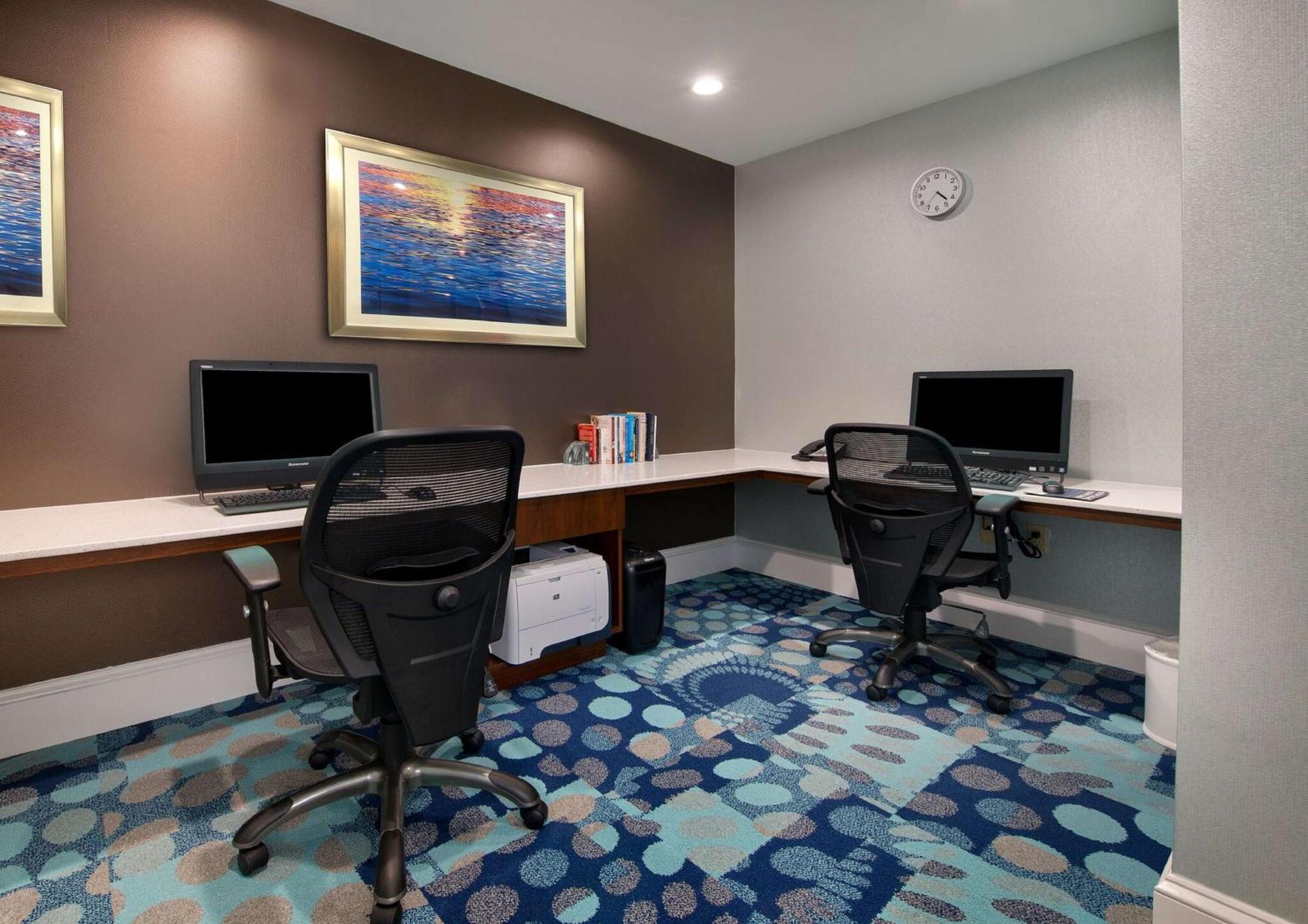 Hampton Inn Naples - I-75 Extérieur photo