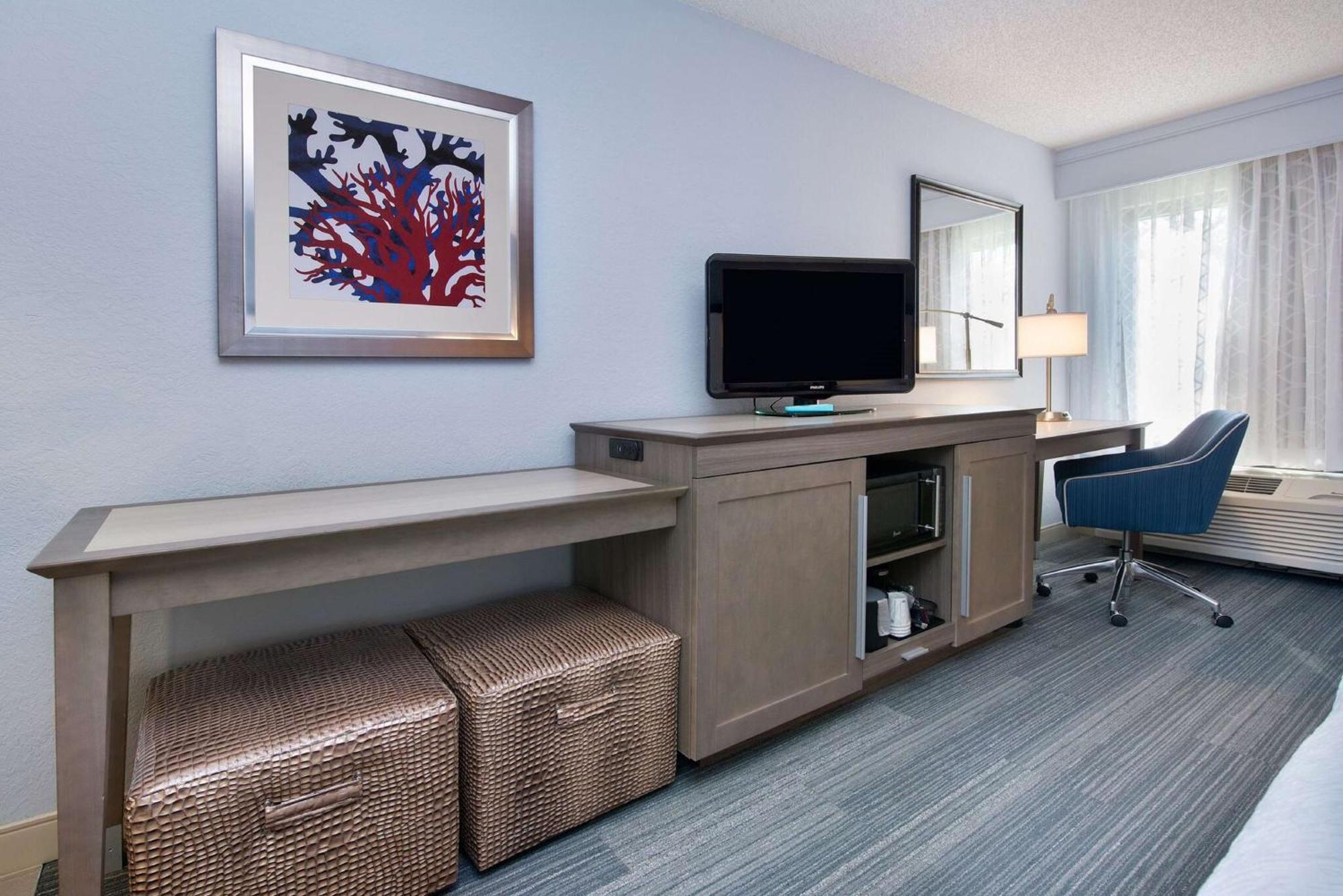 Hampton Inn Naples - I-75 Extérieur photo