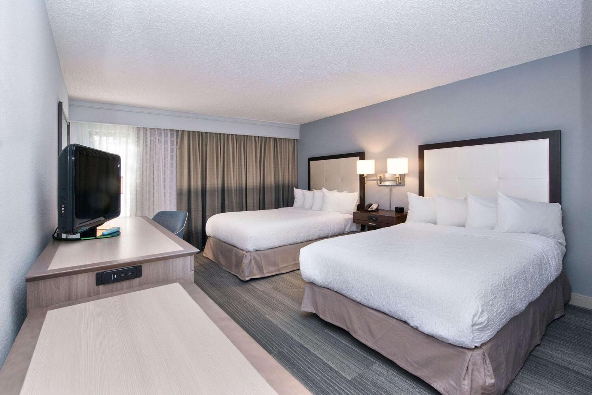 Hampton Inn Naples - I-75 Extérieur photo