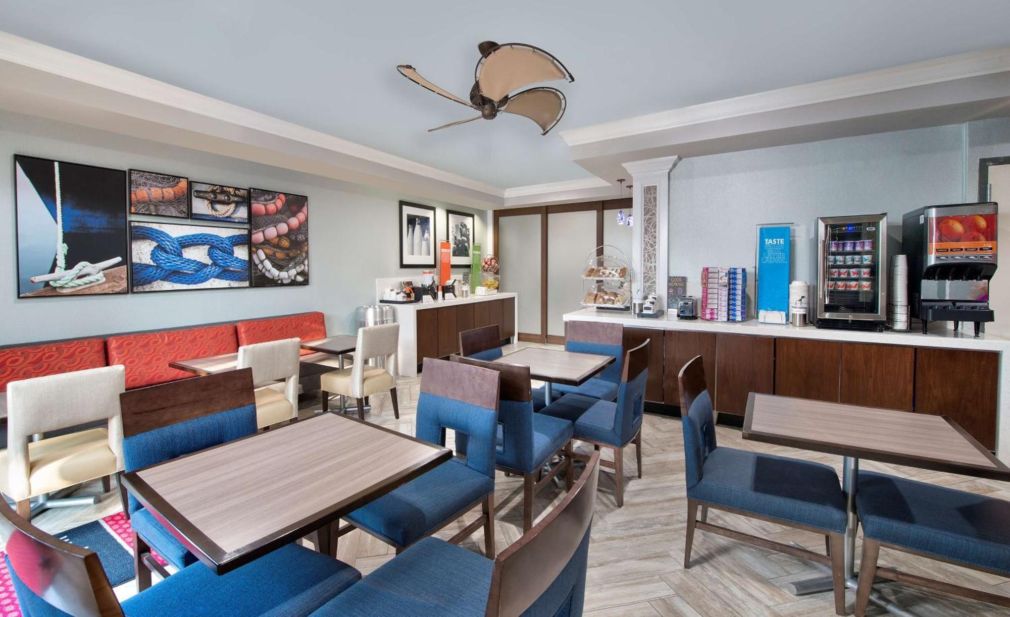 Hampton Inn Naples - I-75 Extérieur photo