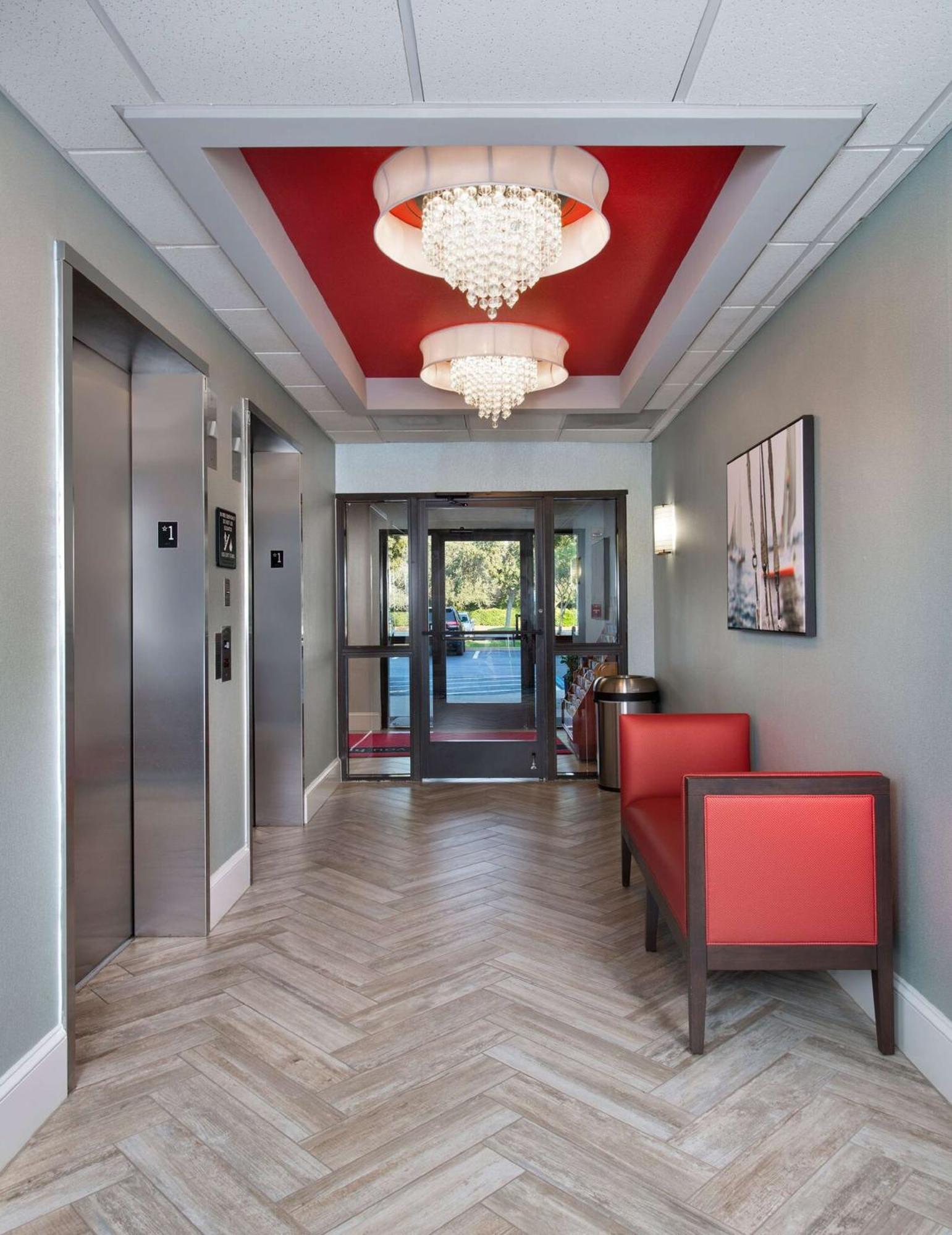 Hampton Inn Naples - I-75 Extérieur photo