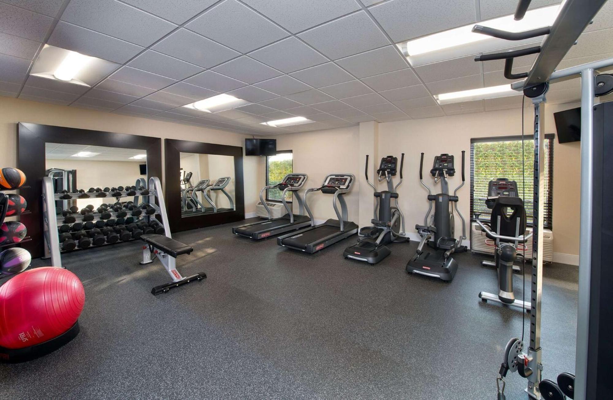 Hampton Inn Naples - I-75 Extérieur photo