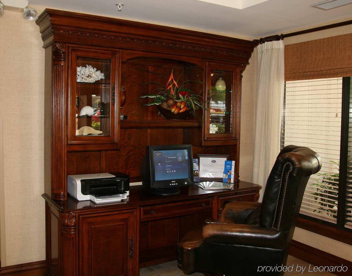 Hampton Inn Naples - I-75 Facilités photo