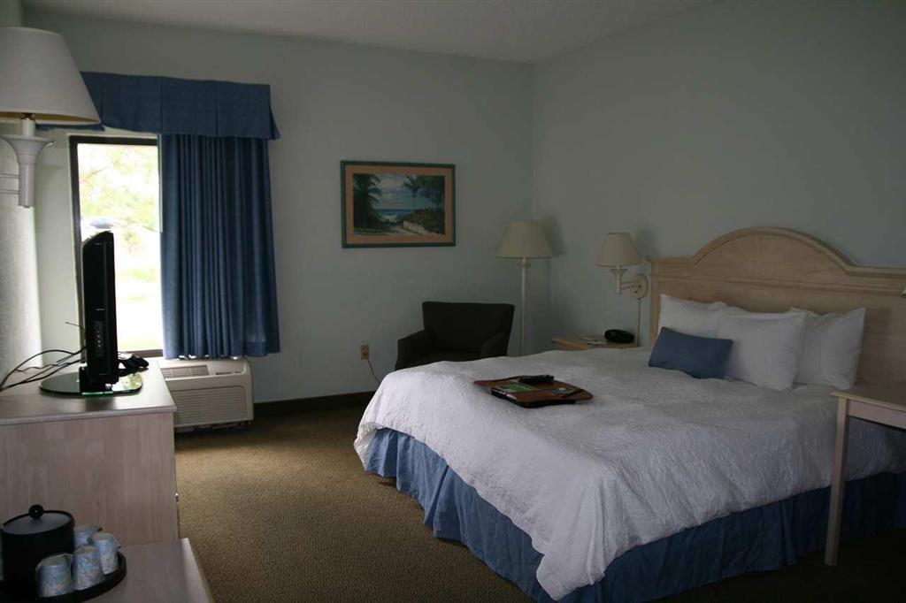 Hampton Inn Naples - I-75 Chambre photo