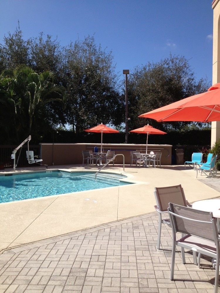 Hampton Inn Naples - I-75 Extérieur photo