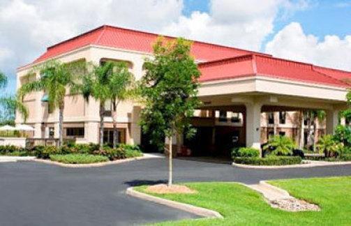 Hampton Inn Naples - I-75 Extérieur photo