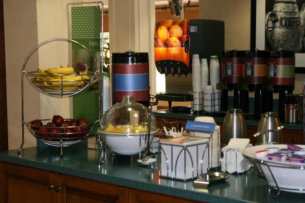 Hampton Inn Naples - I-75 Extérieur photo