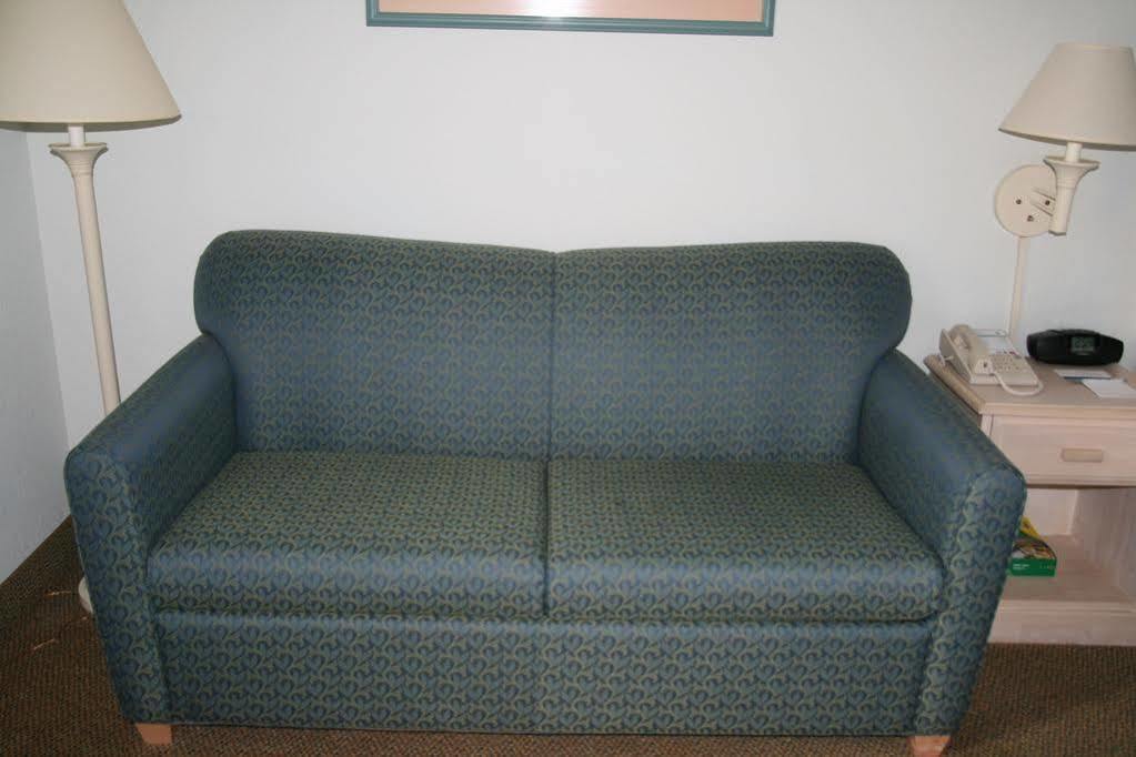 Hampton Inn Naples - I-75 Extérieur photo